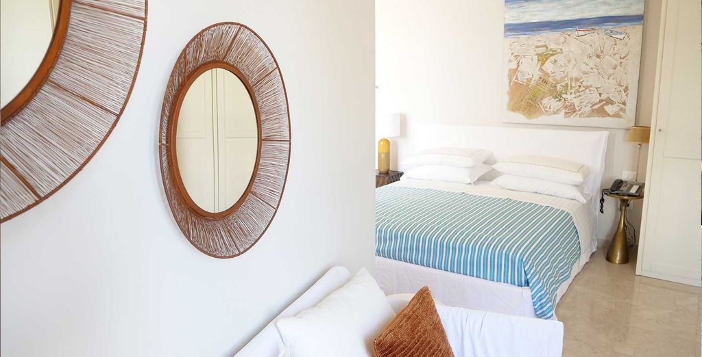 Resort Cala la Luna 4*