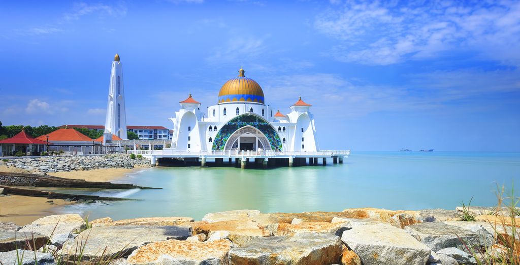 Tour in libertà: Tra città e spiaggia con possibile estensione