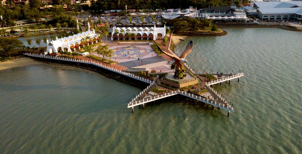 Tour in libertà: Tra città e spiaggia con possibile estensione
