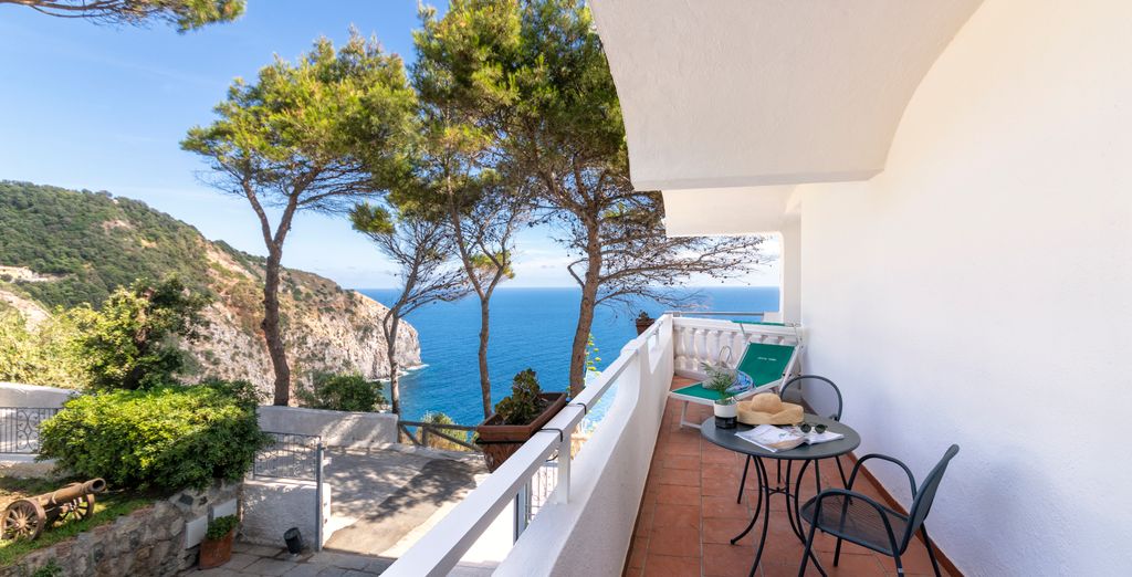 Hotel Grazia alla Scannella 4*