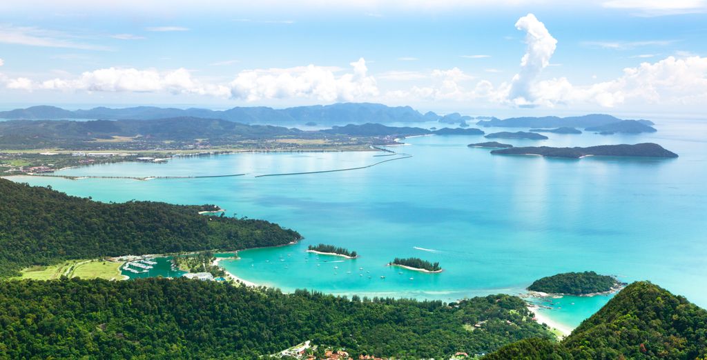 Tour in libertà: Tra città e spiaggia con possibile estensione