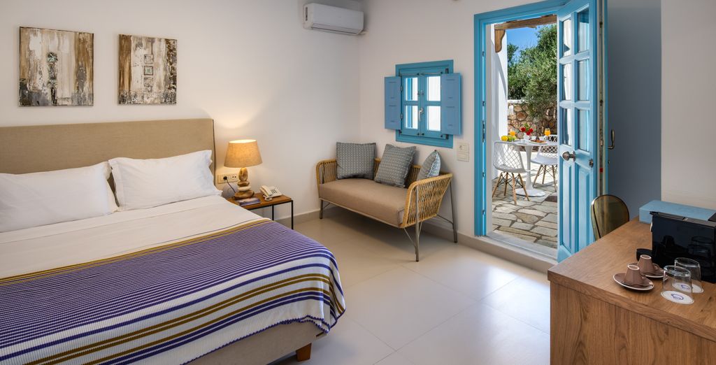 Anema Residence