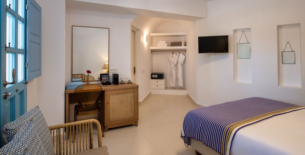 Anema Residence