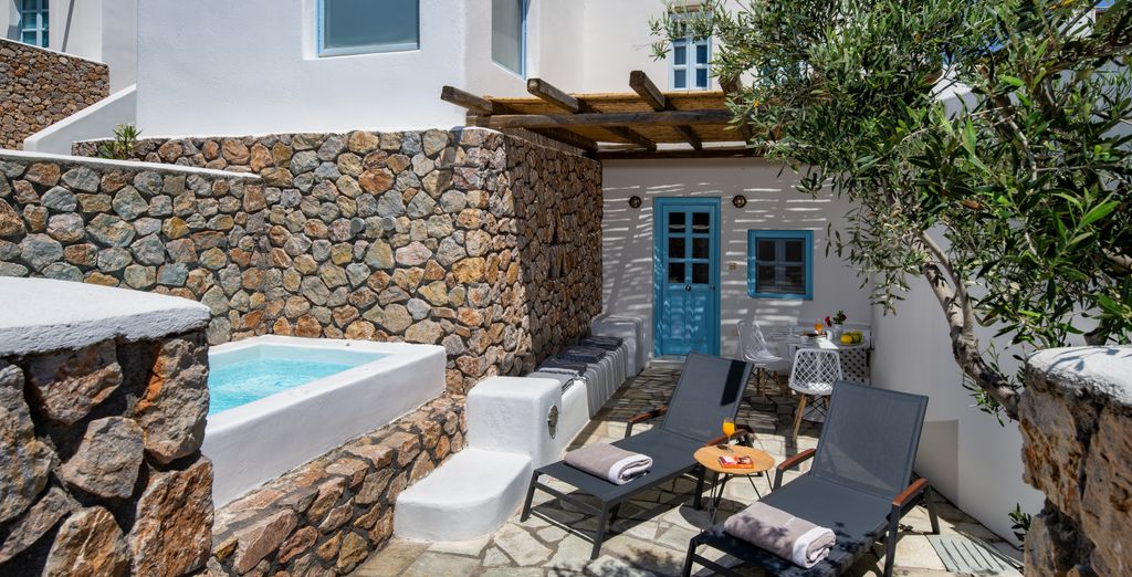 Anema Residence
