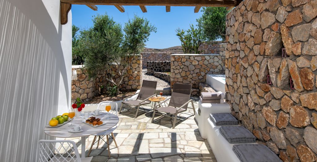Anema Residence