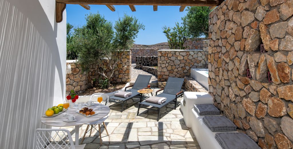 Anema Residence