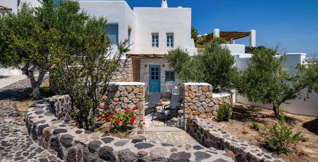 Anema Residence