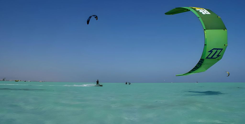El Gouna 4*