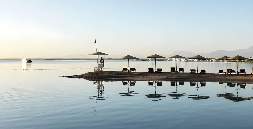 El Gouna 4*