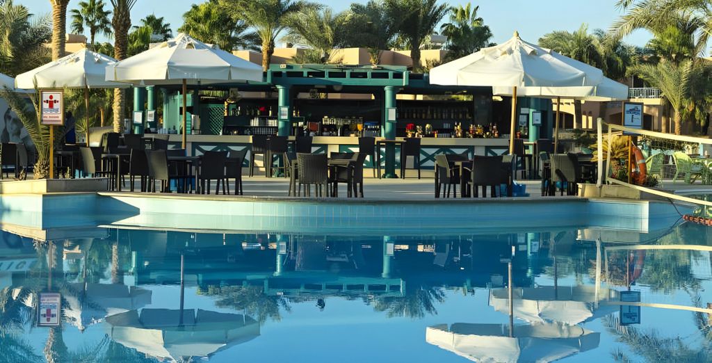 El Gouna 4*