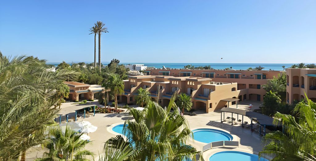 El Gouna 4*