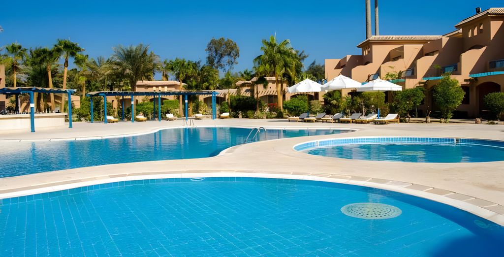 El Gouna 4*