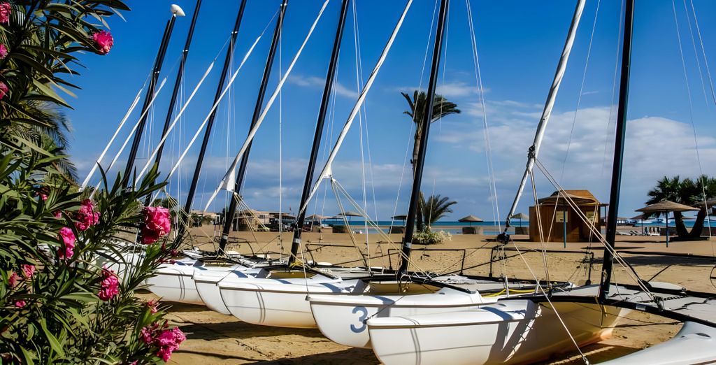 El Gouna 4*