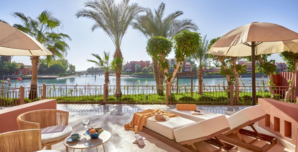 El Gouna 4*