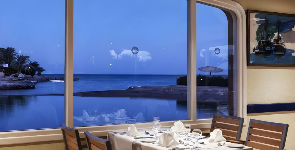 El Gouna 4*