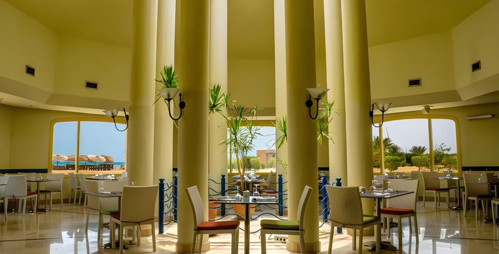 El Gouna 4*