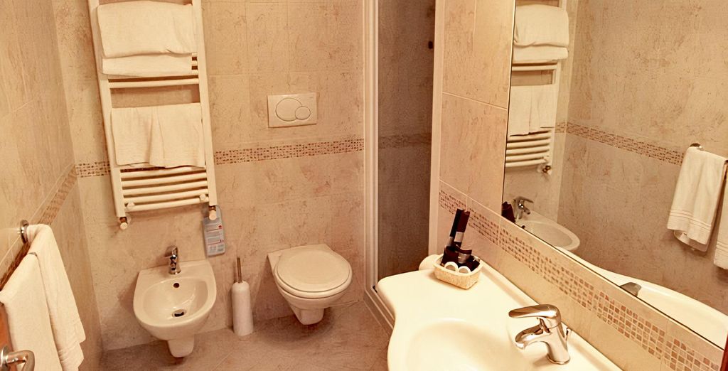 NatureBio Hotel Elite