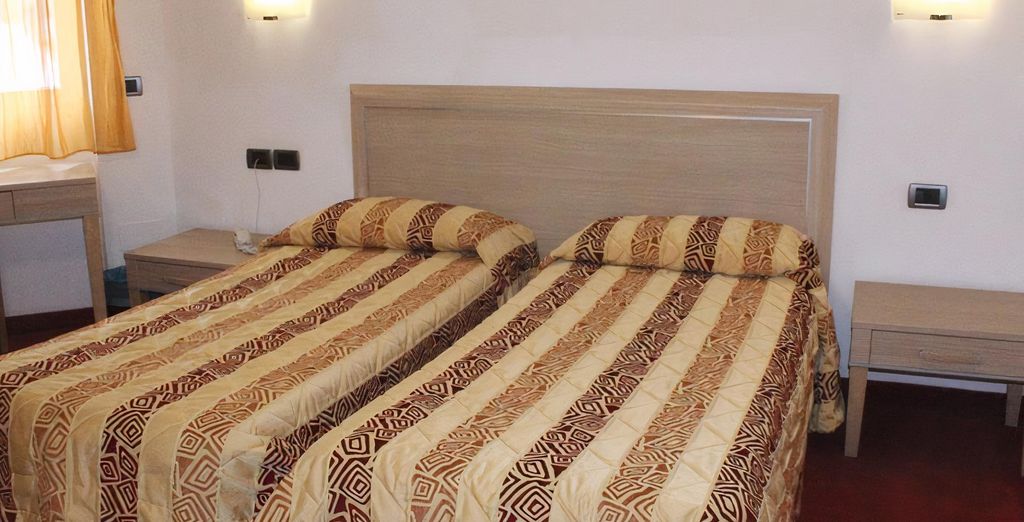 NatureBio Hotel Elite