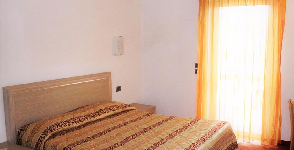 NatureBio Hotel Elite