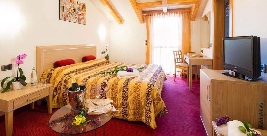 NatureBio Hotel Elite
