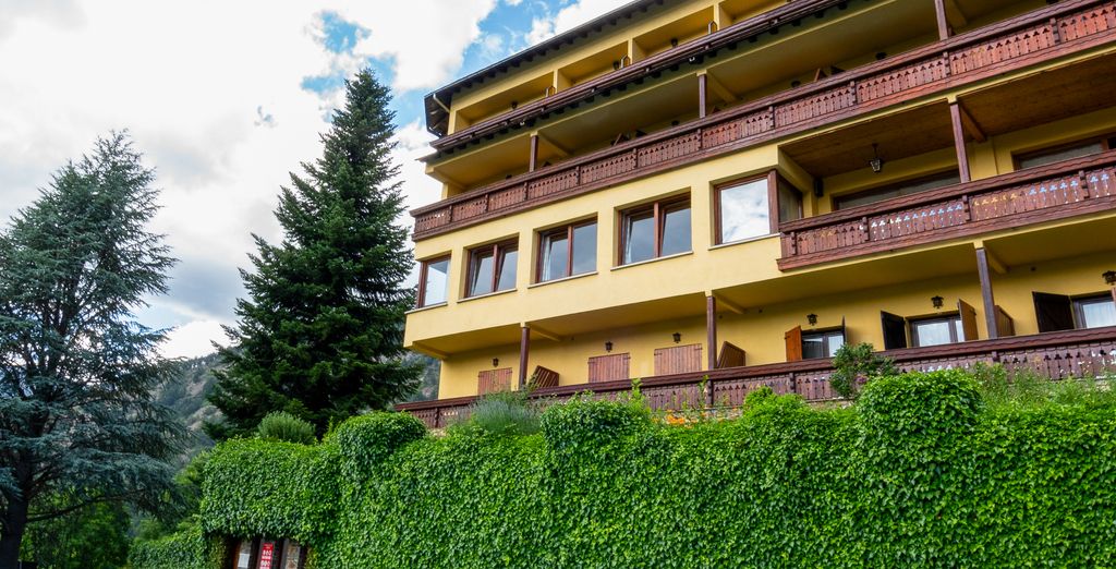 Abba Ordino Babot