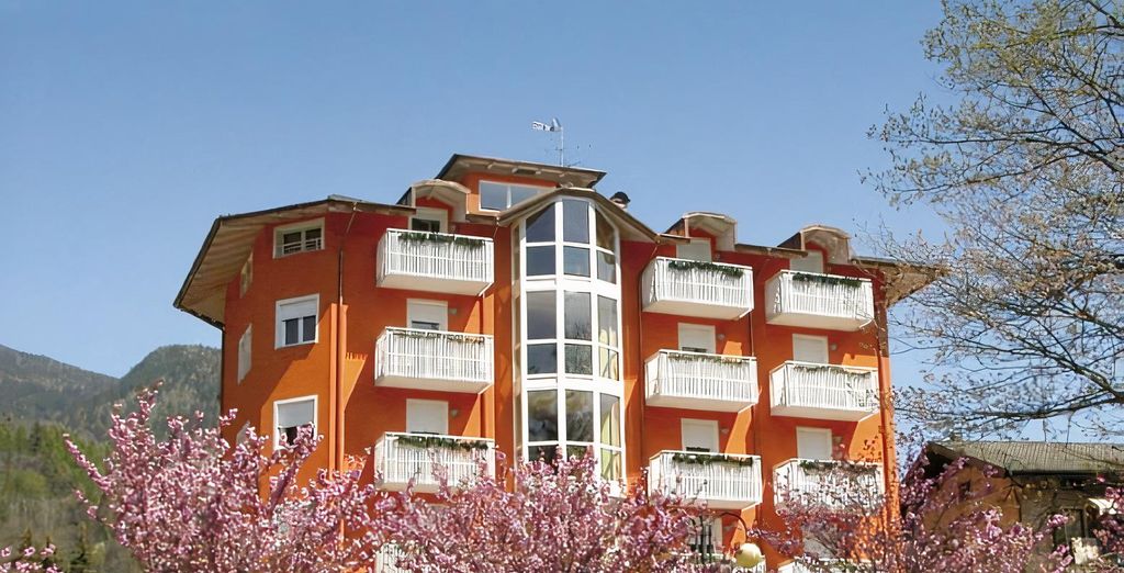 NatureBio Hotel Elite