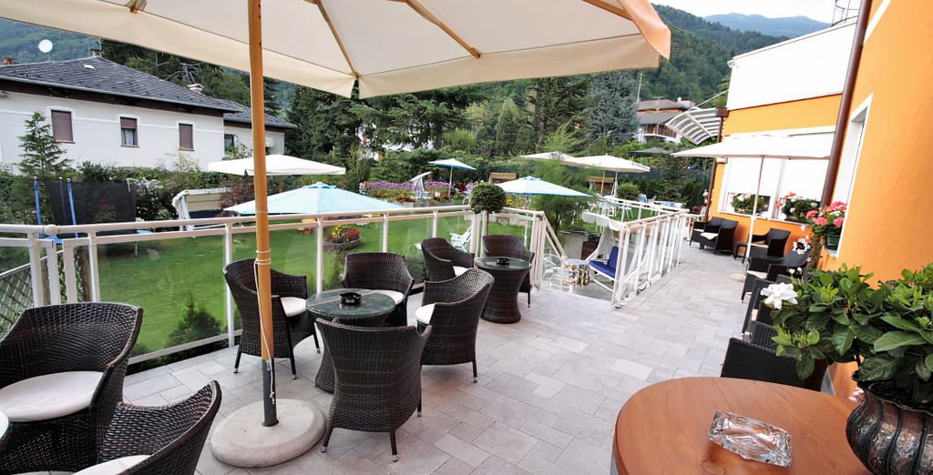 NatureBio Hotel Elite