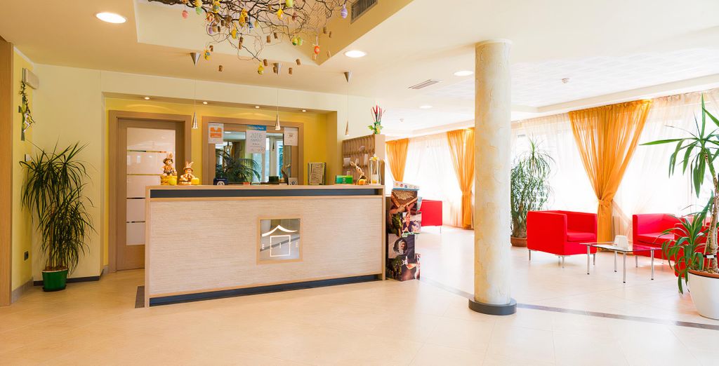 NatureBio Hotel Elite