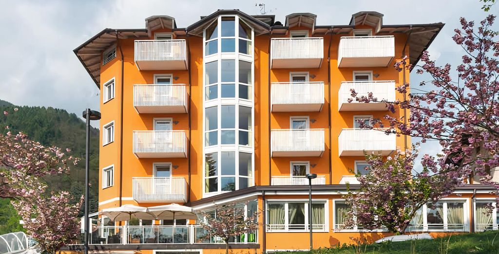 NatureBio Hotel Elite