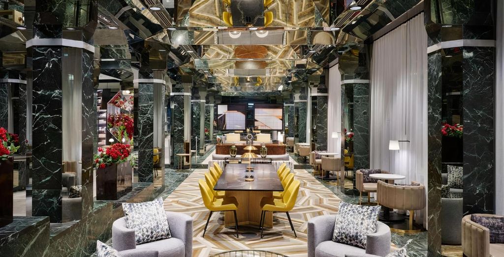Millennium Hilton New York One UN Plaza 4*