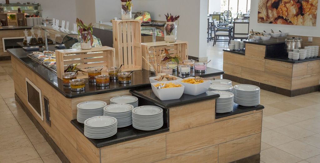 Combinato: Iberostar Grand Packard 5* e Iberostar Selection Ensenachos 5*