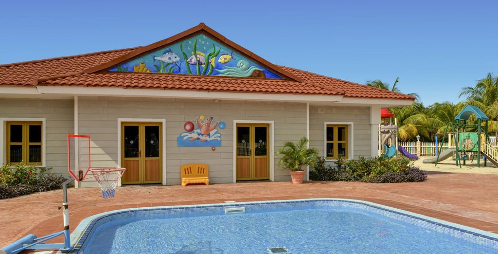 Combinato: Iberostar Grand Packard 5* e Iberostar Selection Ensenachos 5*