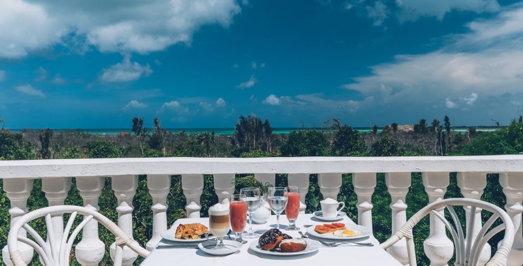 Combinato: Iberostar Grand Packard 5* e Iberostar Selection Ensenachos 5*
