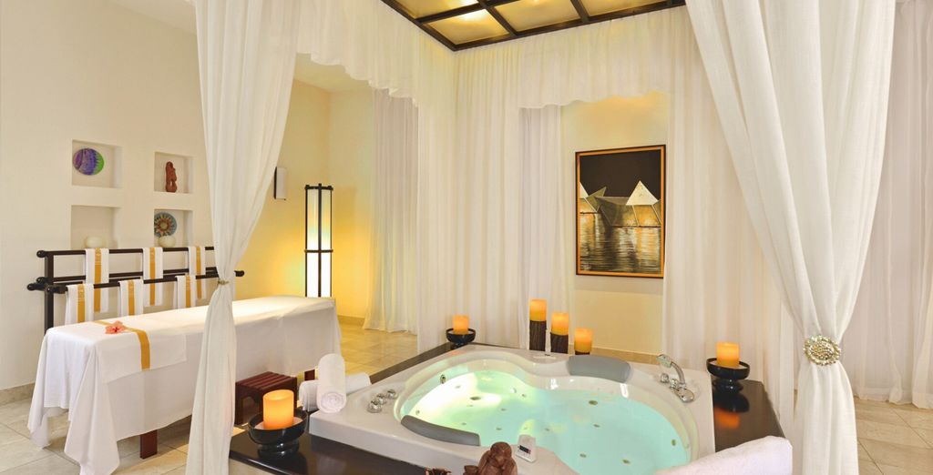 Combinato: Iberostar Grand Packard 5* e Iberostar Selection Ensenachos 5*