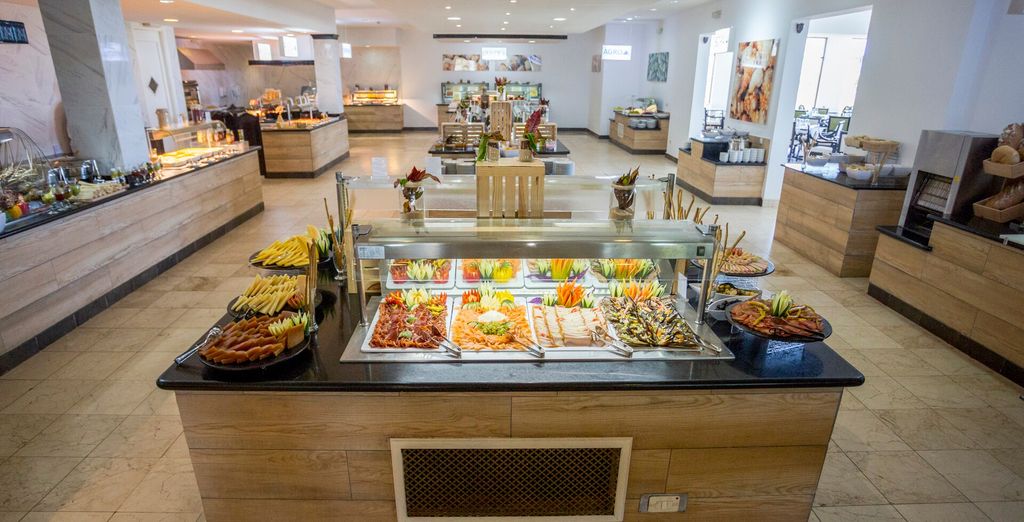 Combinato: Iberostar Grand Packard 5* e Iberostar Selection Ensenachos 5*
