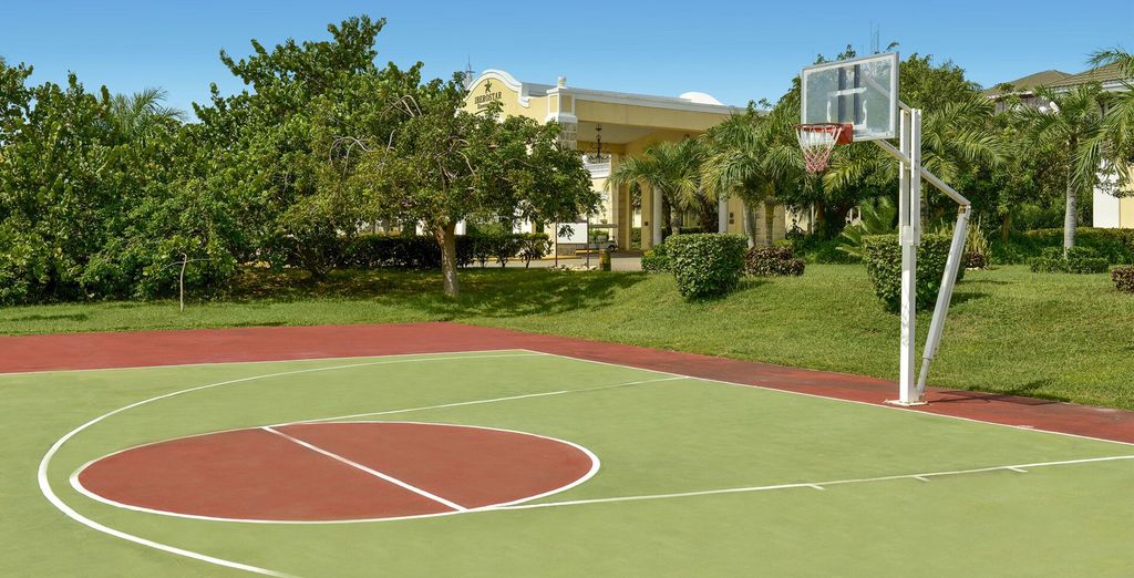 Combinato: Iberostar Grand Packard 5* e Iberostar Selection Ensenachos 5*