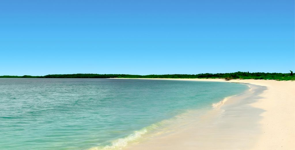 Combinato: Iberostar Grand Packard 5* e Iberostar Selection Ensenachos 5*