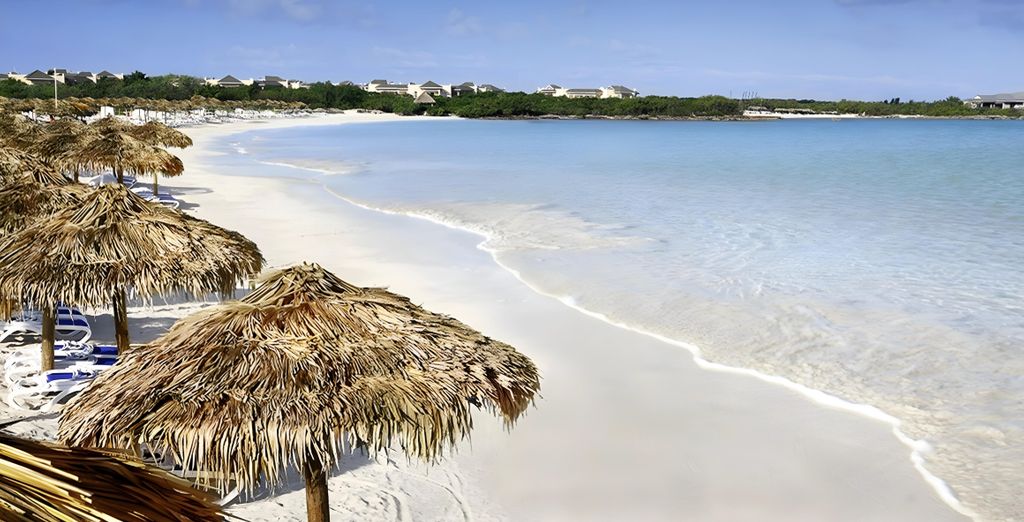 Combinato: Iberostar Grand Packard 5* e Iberostar Selection Ensenachos 5*