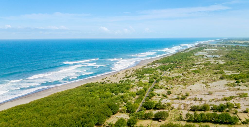 Merusaka Nusa Dua 5*