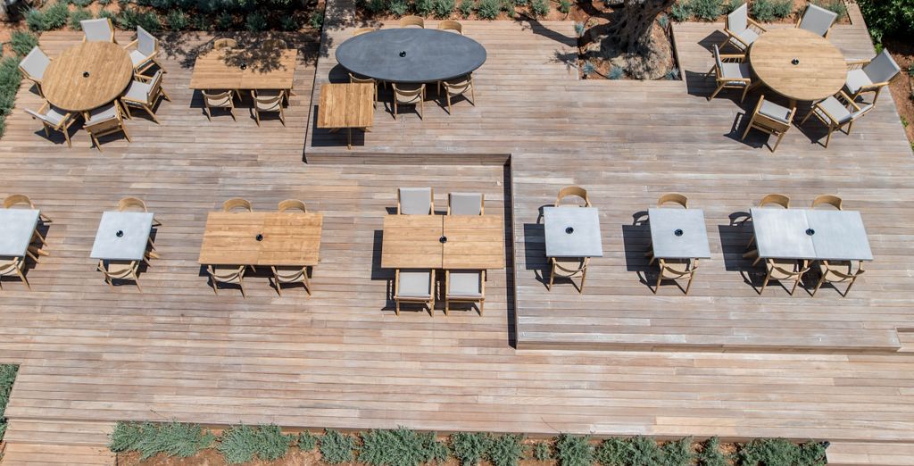 Alissachni Seaside Hotel