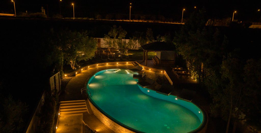 Alissachni Seaside Hotel