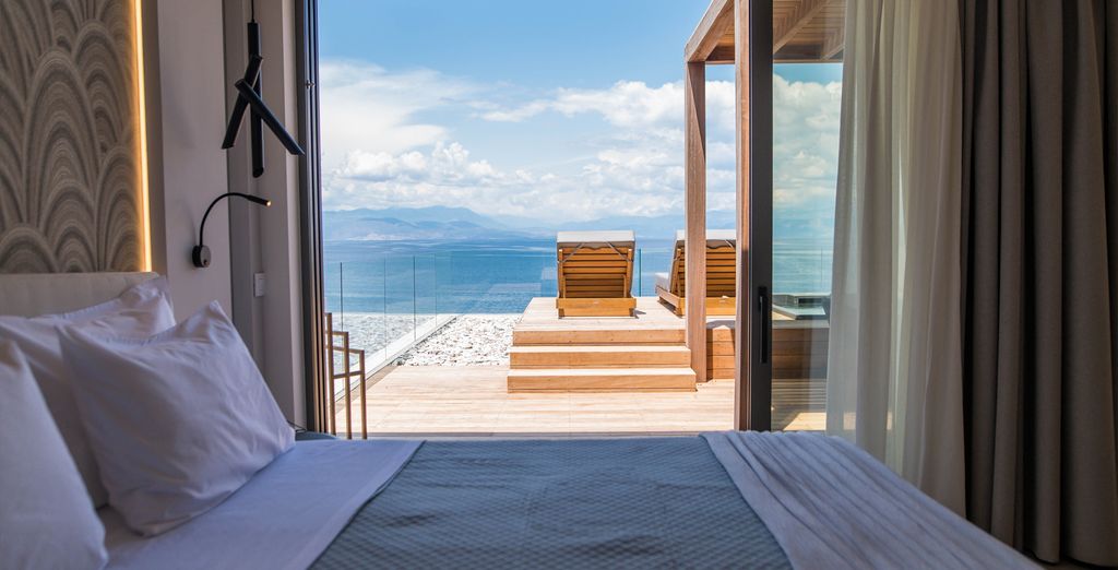 Alissachni Seaside Hotel