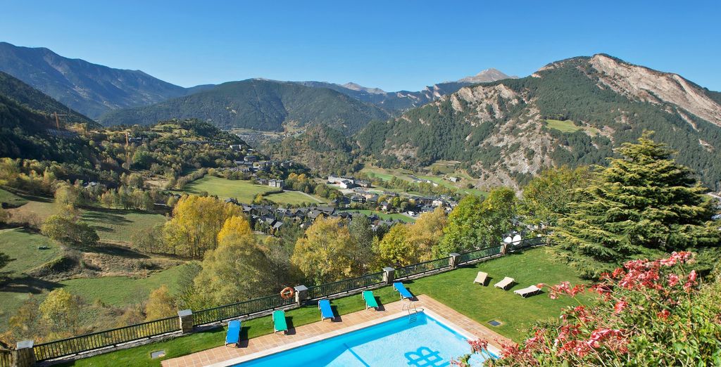 Abba Ordino Babot