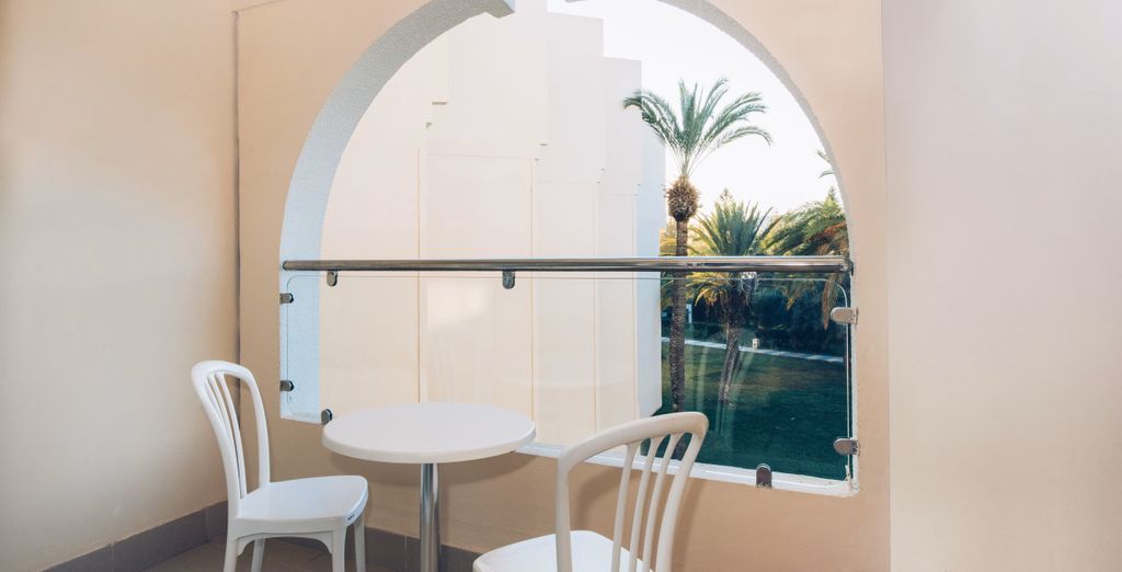 Iberostar Selection Diar El Andalous 5*