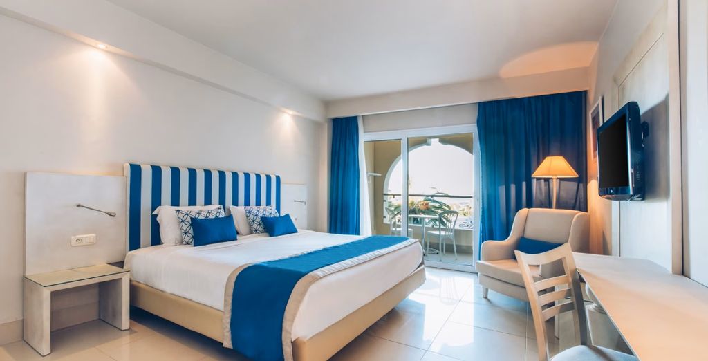 Iberostar Selection Diar El Andalous 5*