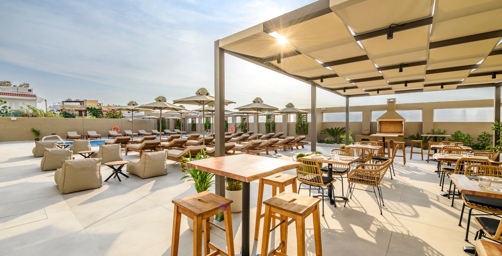 Nicolas Grand Suites 4* 