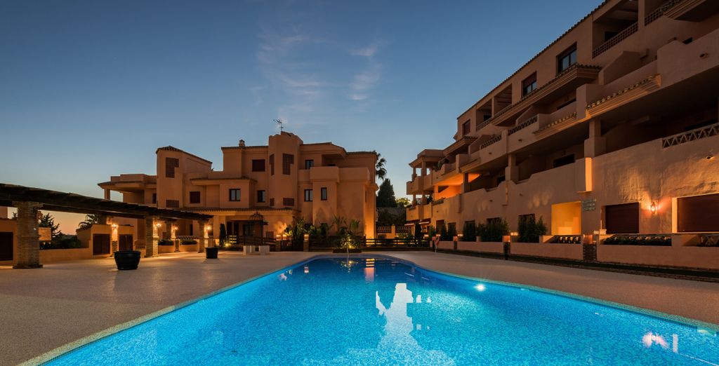 Royal Marbella Golf Resort