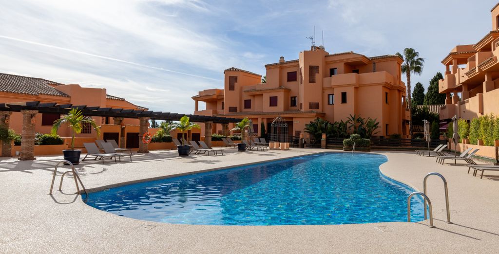 Royal Marbella Golf Resort