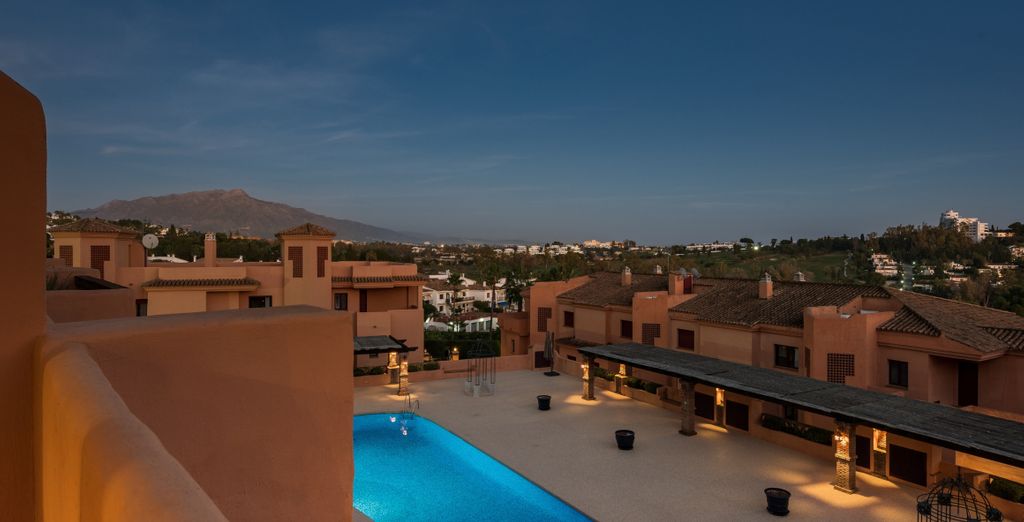Royal Marbella Golf Resort
