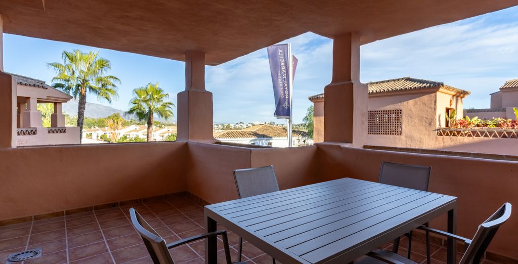 Royal Marbella Golf Resort